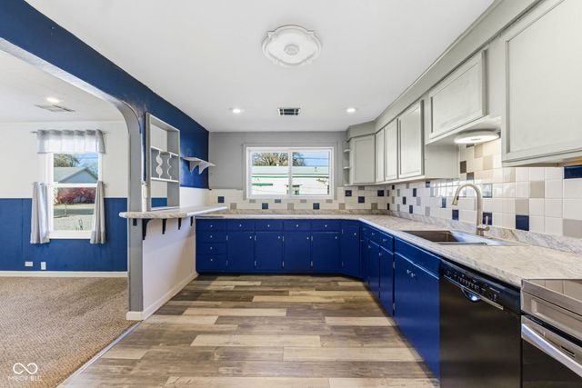 217 Tague Street, Greenfield, IN 46140