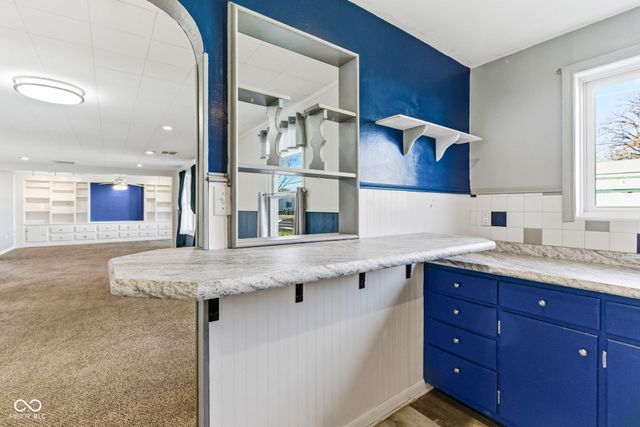 217 Tague Street, Greenfield, IN 46140