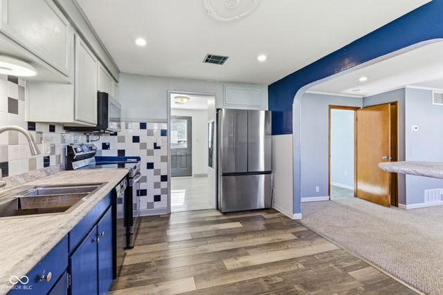 217 Tague Street, Greenfield, IN 46140