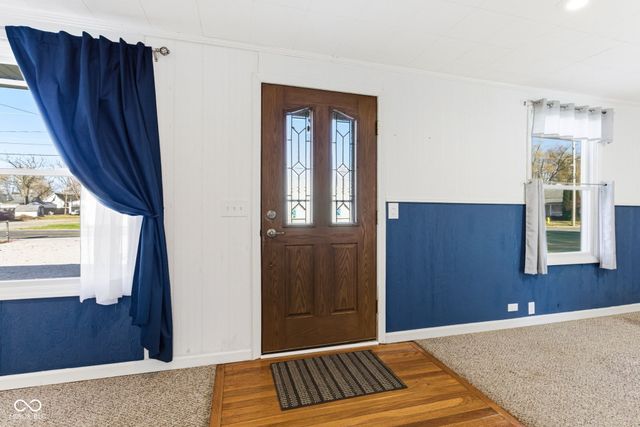 217 Tague Street, Greenfield, IN 46140