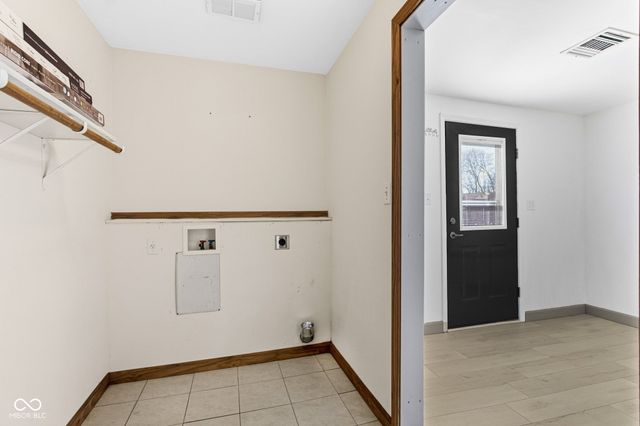 217 Tague Street, Greenfield, IN 46140