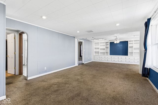 217 Tague Street, Greenfield, IN 46140