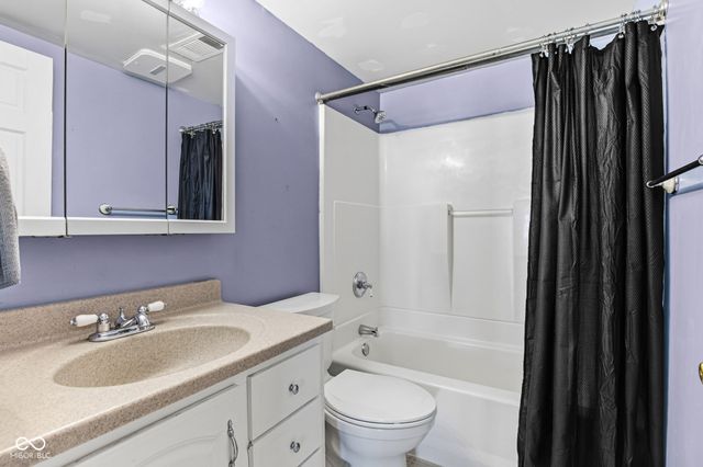 217 Tague Street, Greenfield, IN 46140