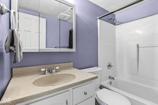 217 Tague Street, Greenfield, IN 46140