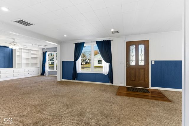 217 Tague Street, Greenfield, IN 46140