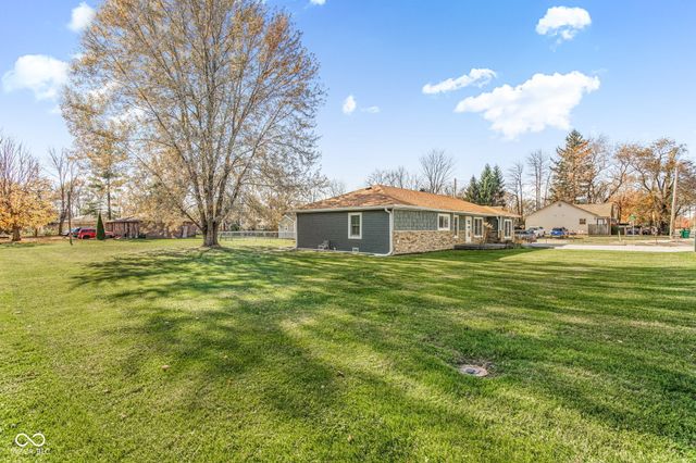 217 Tague Street, Greenfield, IN 46140