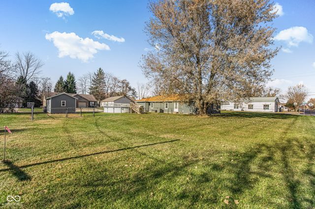 217 Tague Street, Greenfield, IN 46140