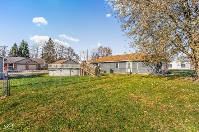 217 Tague Street, Greenfield, IN 46140