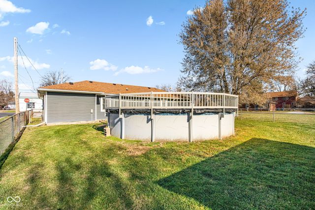 217 Tague Street, Greenfield, IN 46140