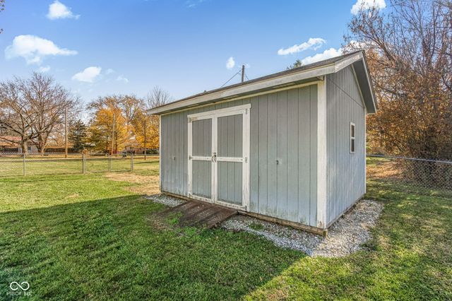 217 Tague Street, Greenfield, IN 46140