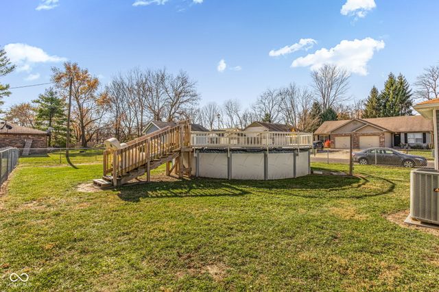 217 Tague Street, Greenfield, IN 46140