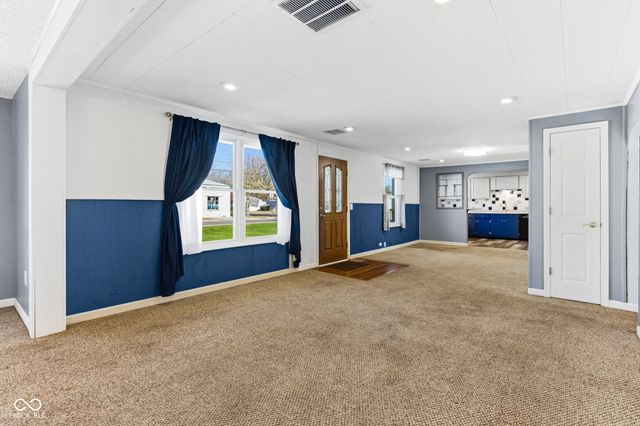 217 Tague Street, Greenfield, IN 46140