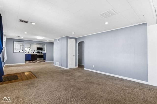 217 Tague Street, Greenfield, IN 46140