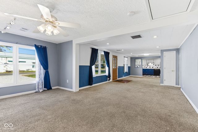 217 Tague Street, Greenfield, IN 46140