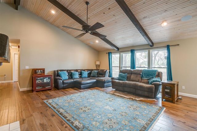 1630 Chapman Court, Aledo, TX 76008