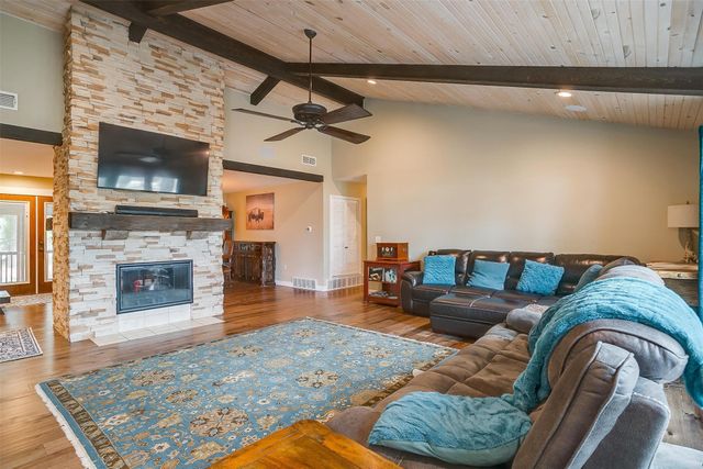 1630 Chapman Court, Aledo, TX 76008