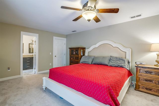 1630 Chapman Court, Aledo, TX 76008