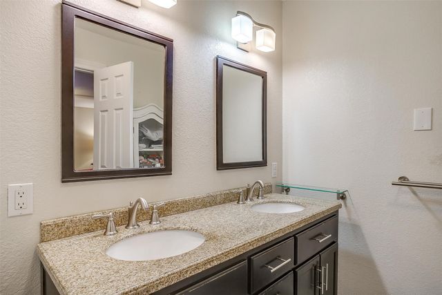 1630 Chapman Court, Aledo, TX 76008