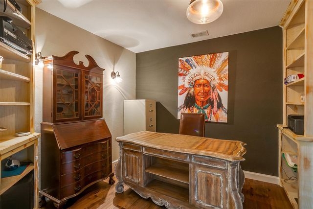 1630 Chapman Court, Aledo, TX 76008