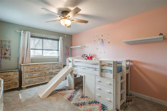 1630 Chapman Court, Aledo, TX 76008