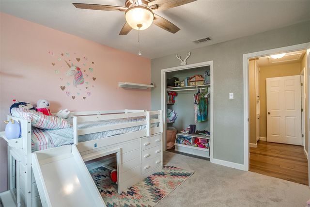 1630 Chapman Court, Aledo, TX 76008