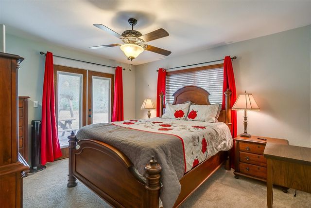 1630 Chapman Court, Aledo, TX 76008