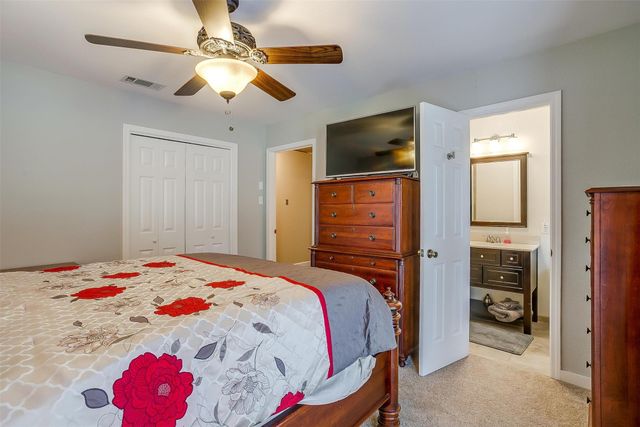 1630 Chapman Court, Aledo, TX 76008