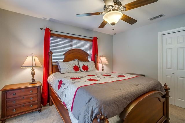 1630 Chapman Court, Aledo, TX 76008