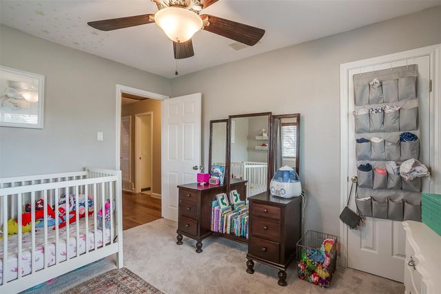 1630 Chapman Court, Aledo, TX 76008