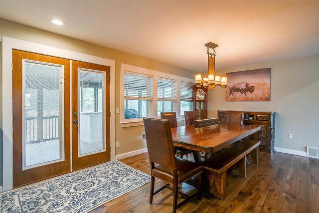 1630 Chapman Court, Aledo, TX 76008