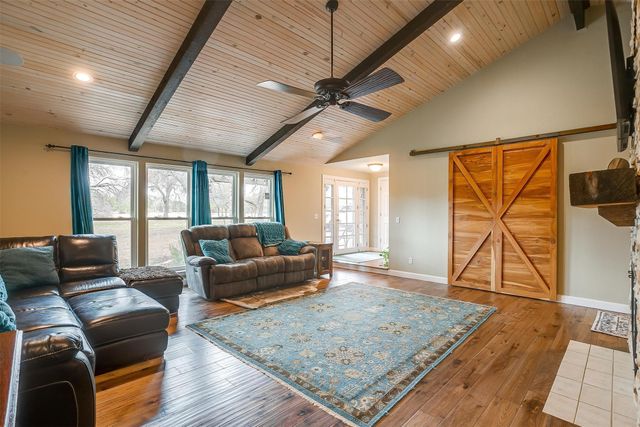 1630 Chapman Court, Aledo, TX 76008