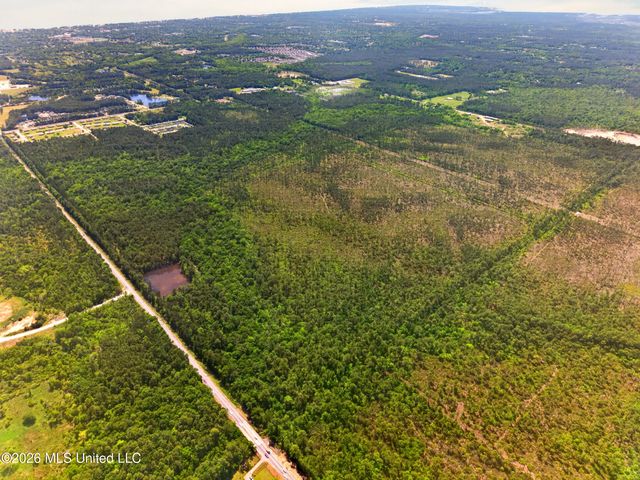 00 Canal Road, Gulfport, MS 39501
