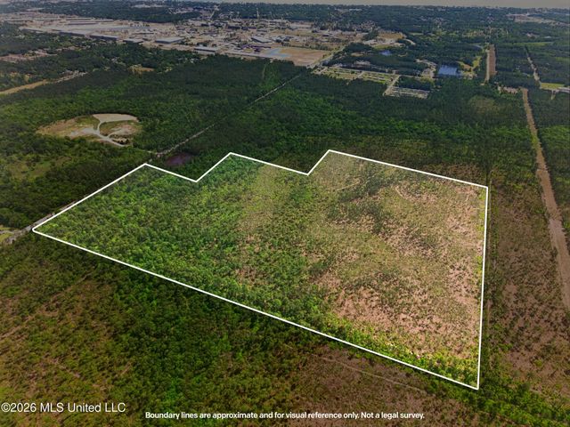 00 Canal Road, Gulfport, MS 39501