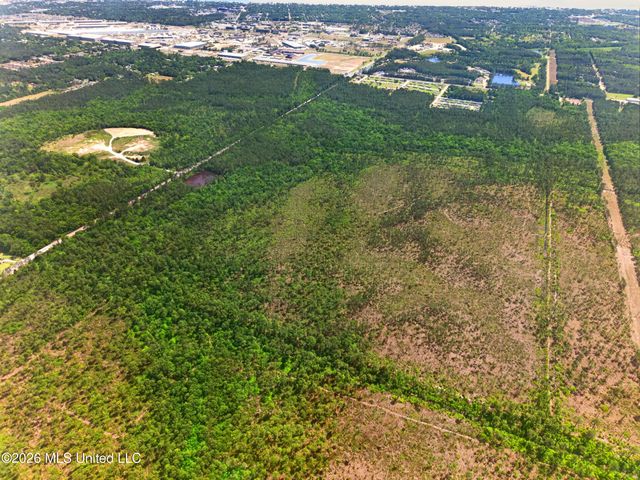 00 Canal Road, Gulfport, MS 39501