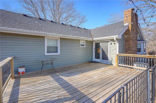 13412 Highview Drive, Kearney, MO 64060