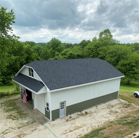 13412 Highview Drive, Kearney, MO 64060