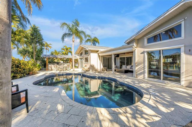 2890 ALTON DRIVE, St Pete Beach, FL 33706