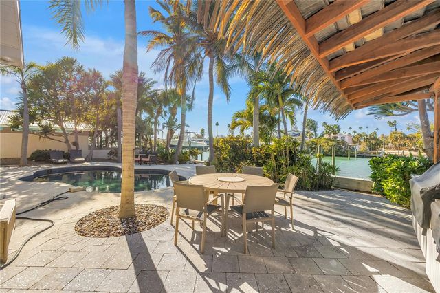 2890 ALTON DRIVE, St Pete Beach, FL 33706