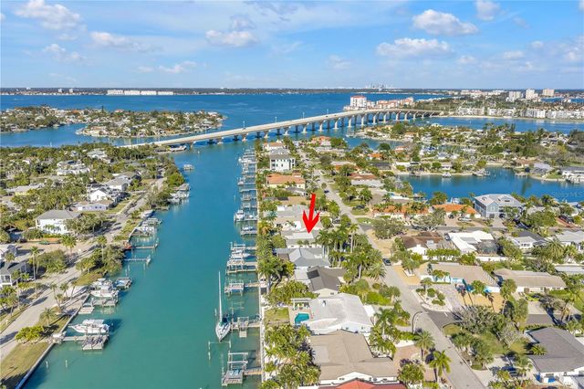 2890 ALTON DRIVE, St Pete Beach, FL 33706