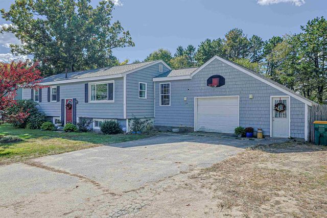 39 Salmon Falls Road, Rochester, NH 03868