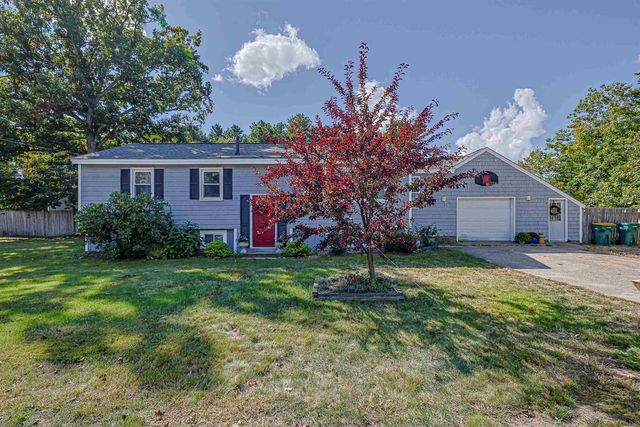 39 Salmon Falls Road, Rochester, NH 03868