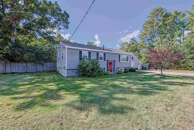 39 Salmon Falls Road, Rochester, NH 03868