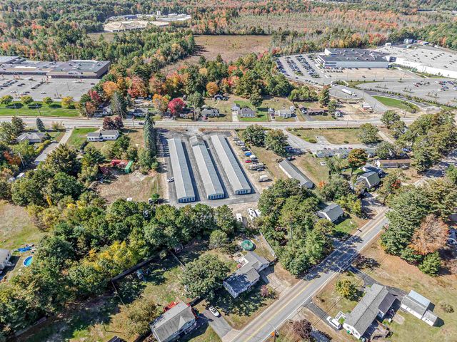 39 Salmon Falls Road, Rochester, NH 03868