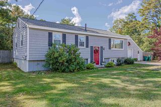 39 Salmon Falls Road, Rochester, NH 03868