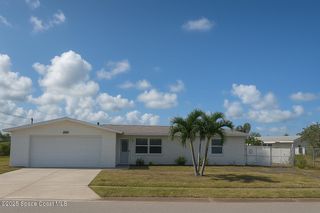 250 Diana Boulevard, Merritt Island, FL 32953