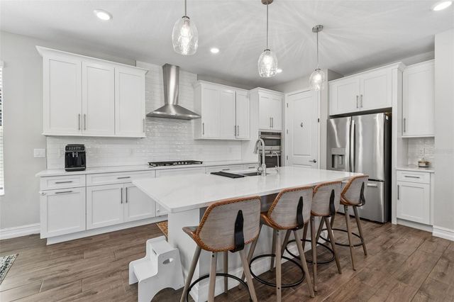 19165 PEASE PLACE, Lutz, FL 33558