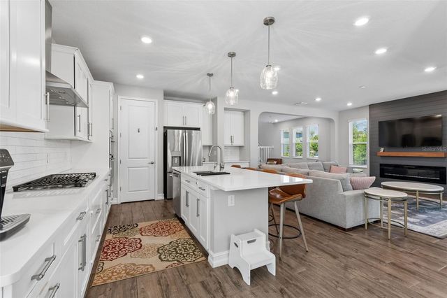 19165 PEASE PLACE, Lutz, FL 33558