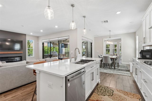 19165 PEASE PLACE, Lutz, FL 33558