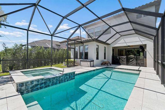 19165 PEASE PLACE, Lutz, FL 33558