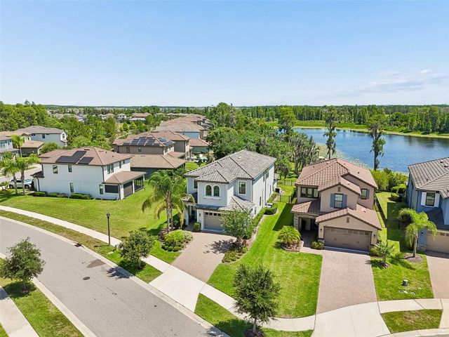 19165 PEASE PLACE, Lutz, FL 33558